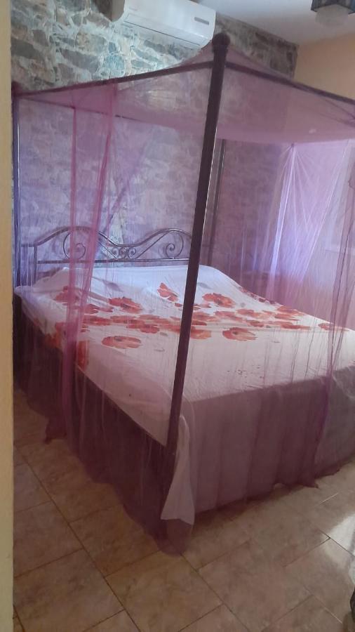 Vila Chez Andre Ngaparou Exteriér fotografie
