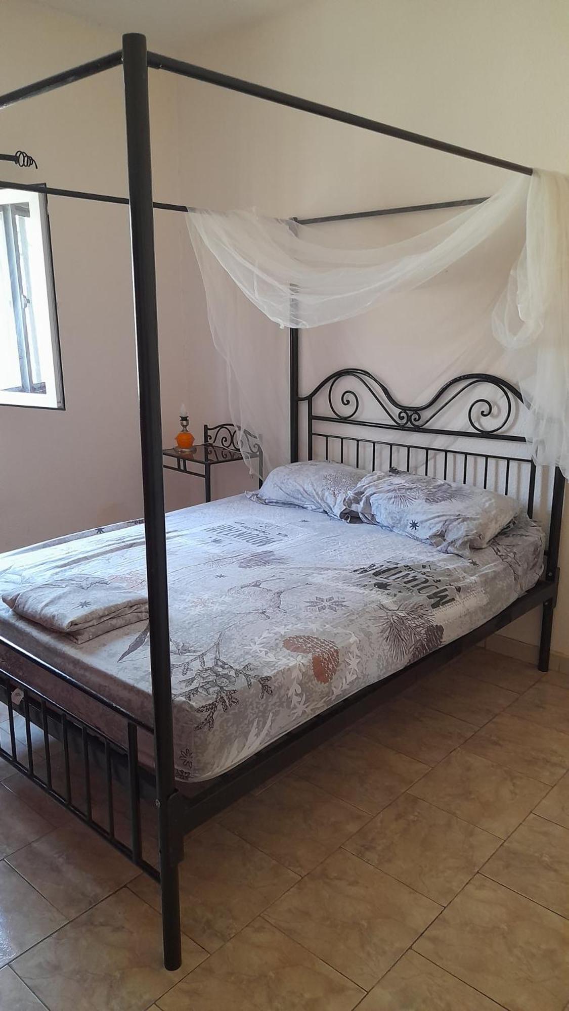 Vila Chez Andre Ngaparou Exteriér fotografie