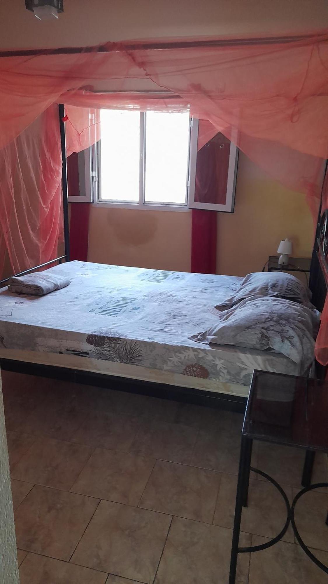 Vila Chez Andre Ngaparou Exteriér fotografie